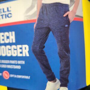 Russell athletic youth tech fleece jogger